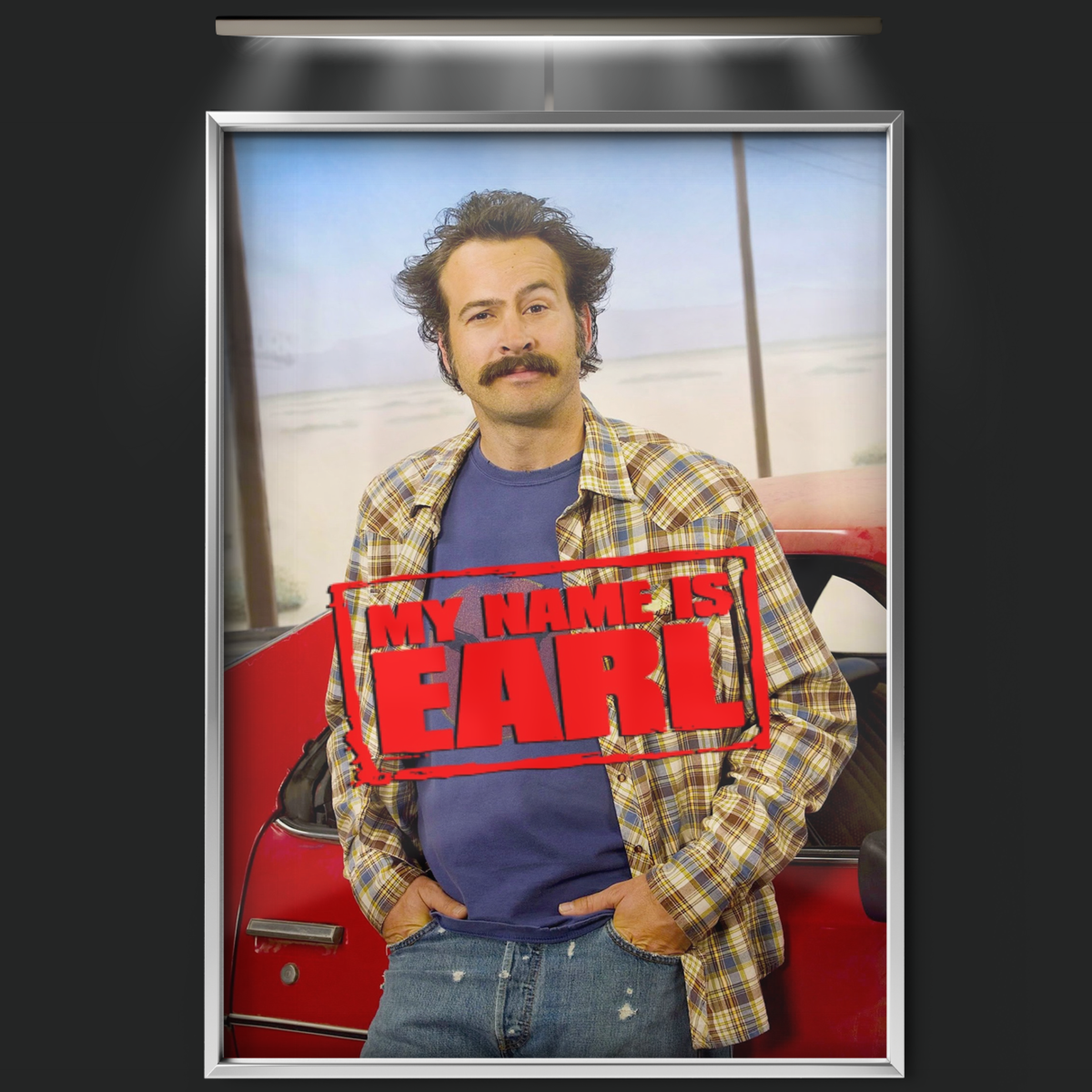 My Name Is Earl (2005)