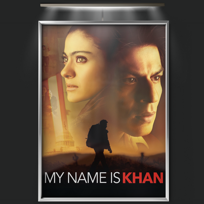 My Name Is Khan (2010)