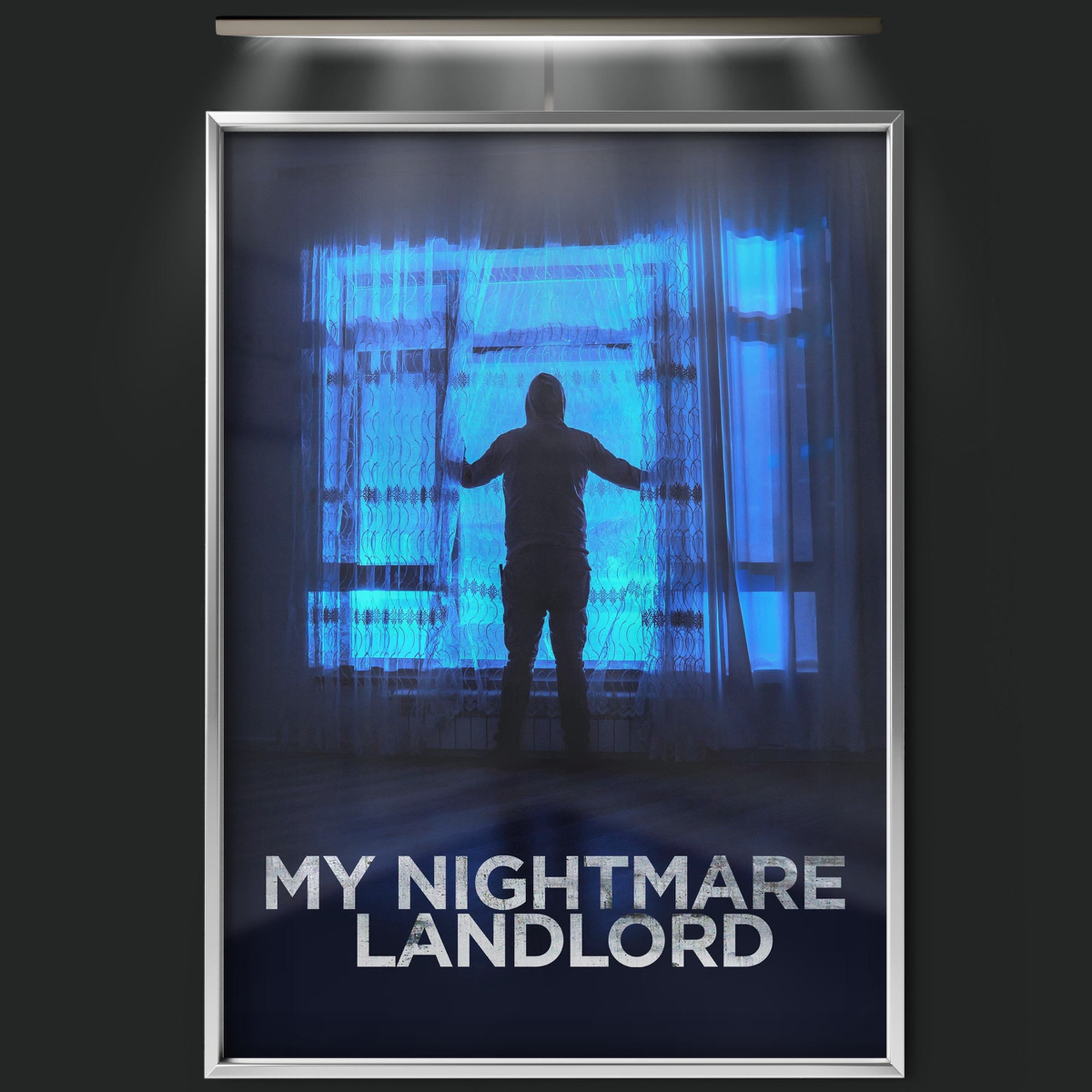 My Nightmare Landlord (2020)
