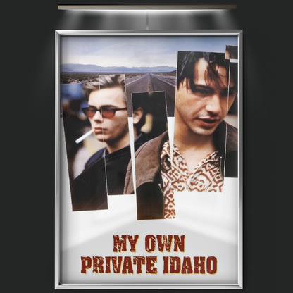 My Own Private Idaho (1991)
