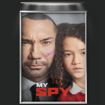 My Spy (2020)