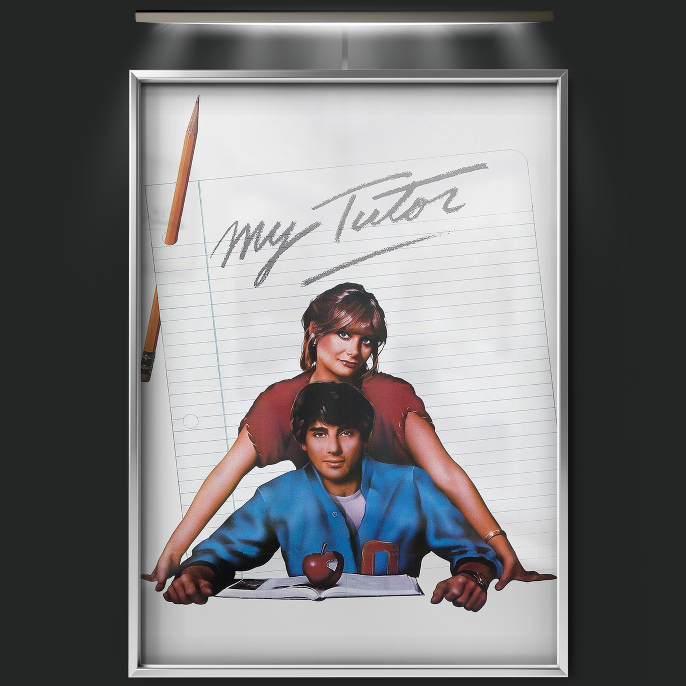 My Tutor (1983)