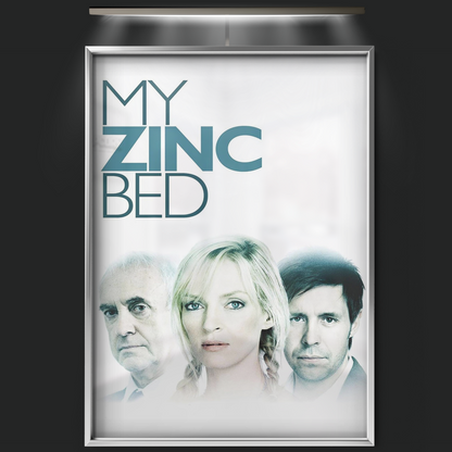 My Zinc Bed (2008)