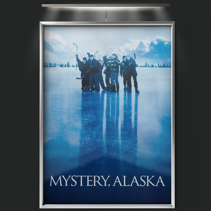 Mystery, Alaska (1999)