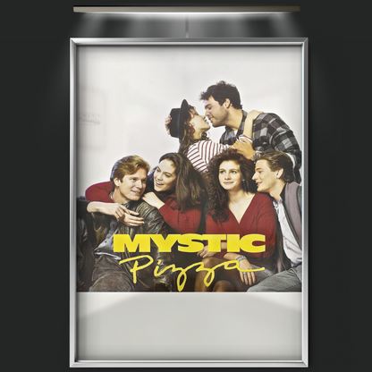Mystic Pizza (1988)