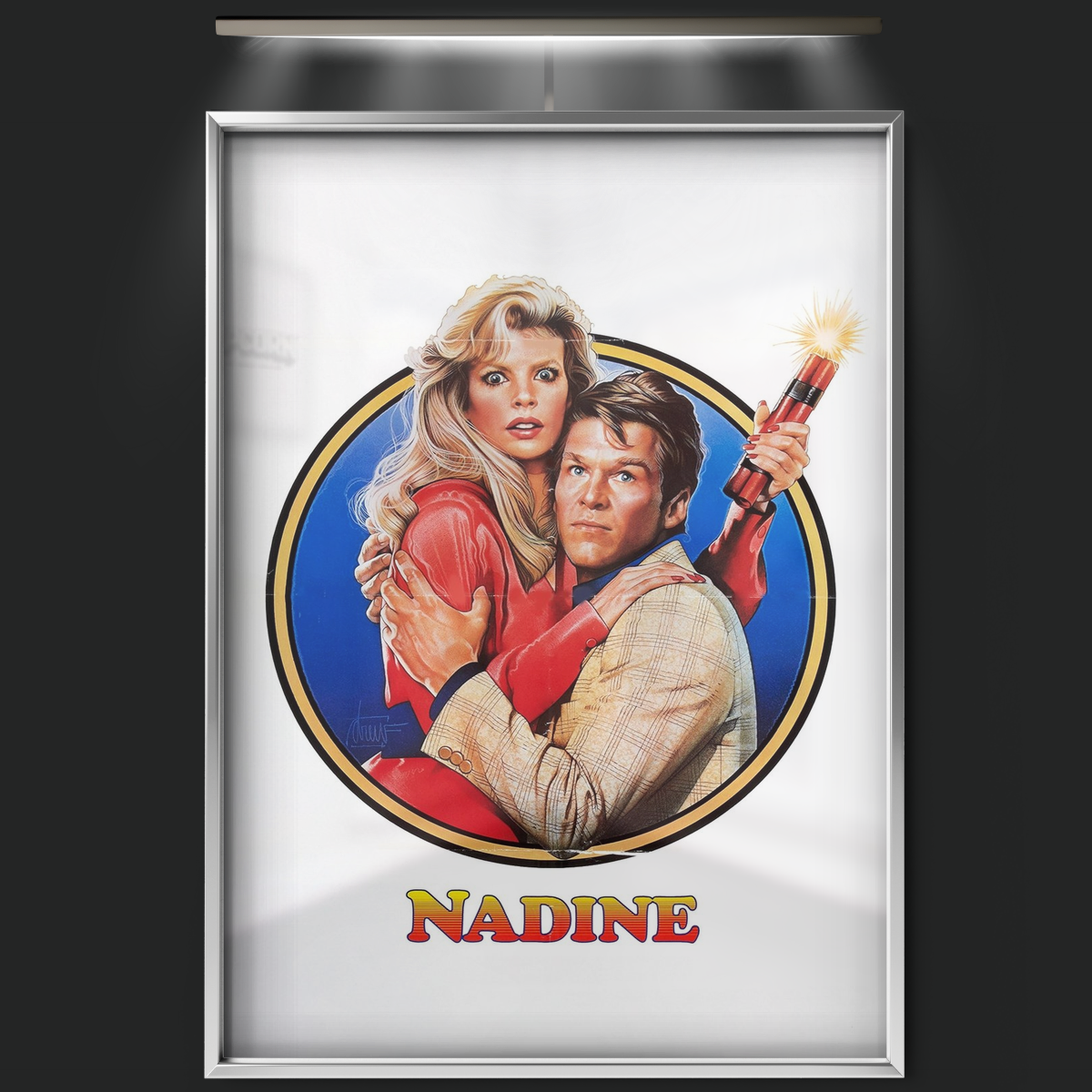 Nadine (1987)