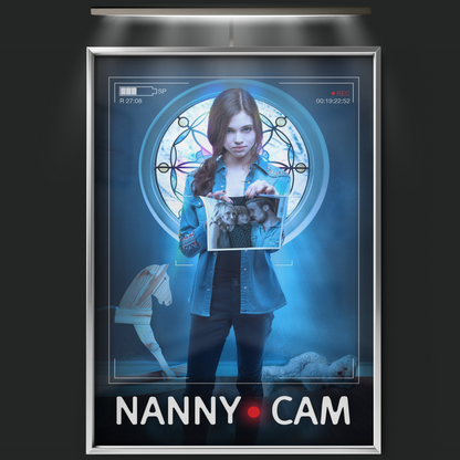 Nanny Cam (2014)