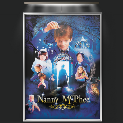 Nanny Mcphee (2005)
