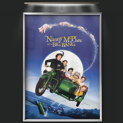 Nanny Mcphee And The Big Bang (2010)