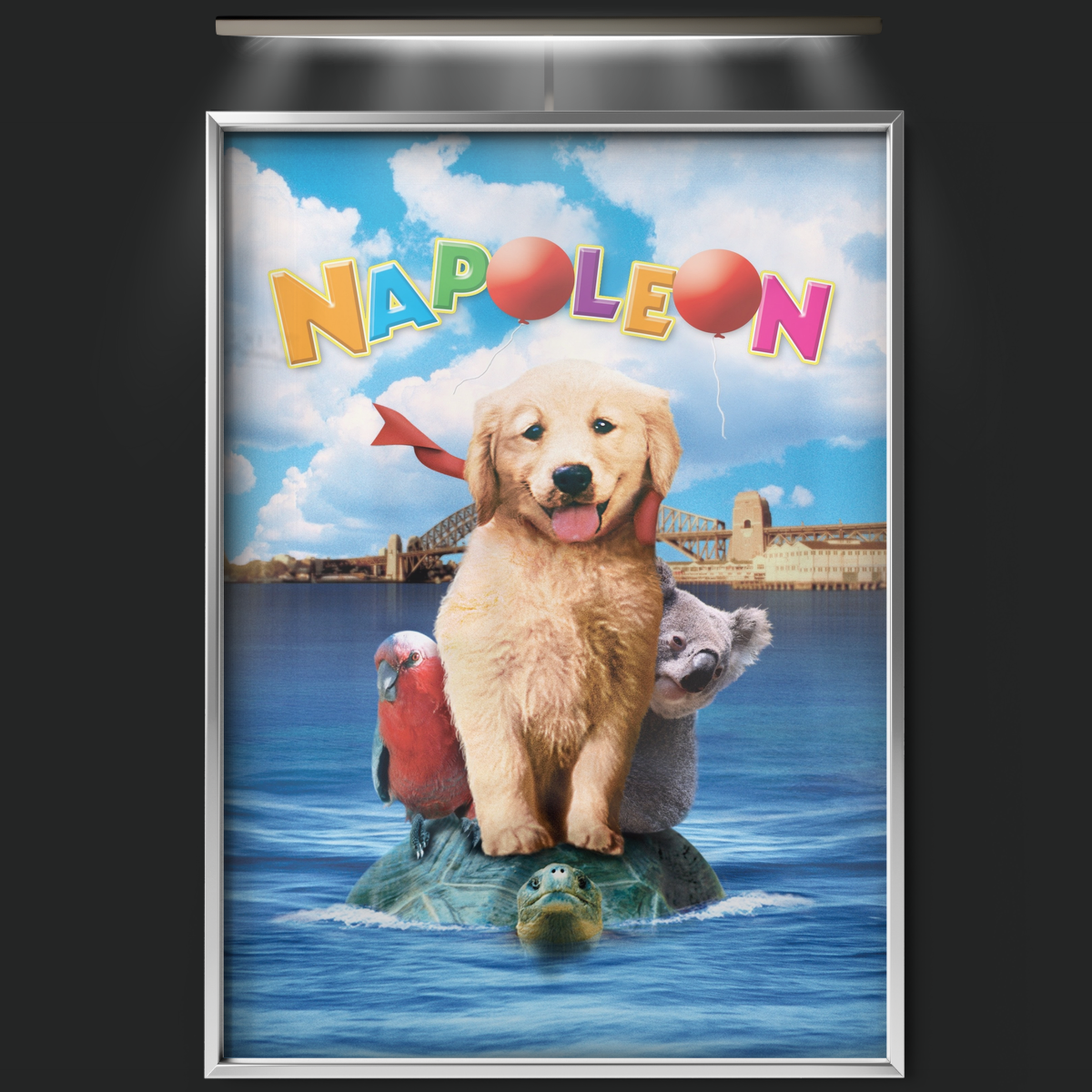 Napoleon (1995)