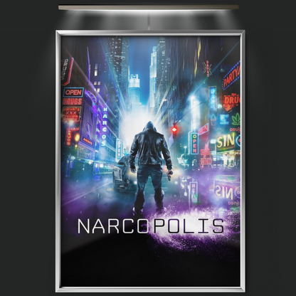 Narcopolis (2015)