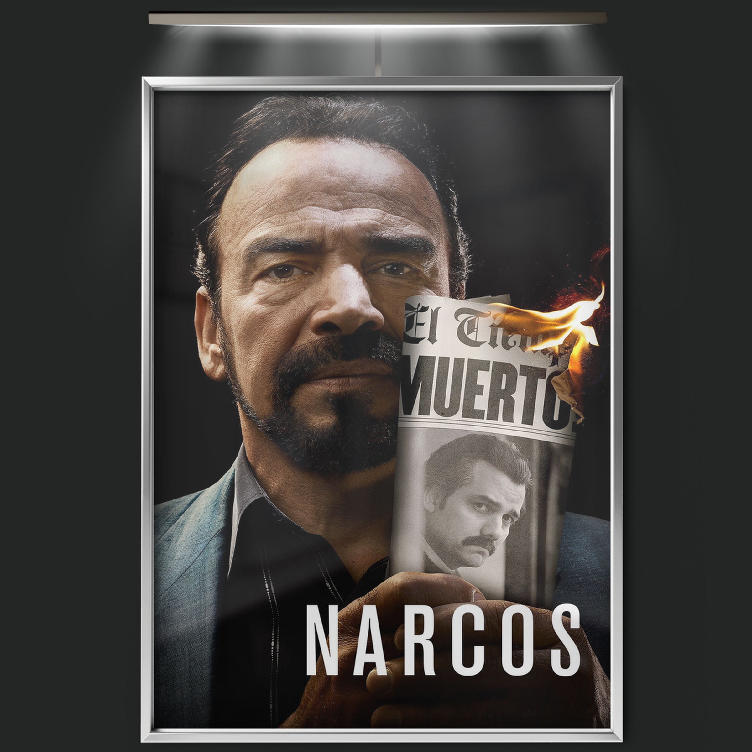 Narcos (2015)