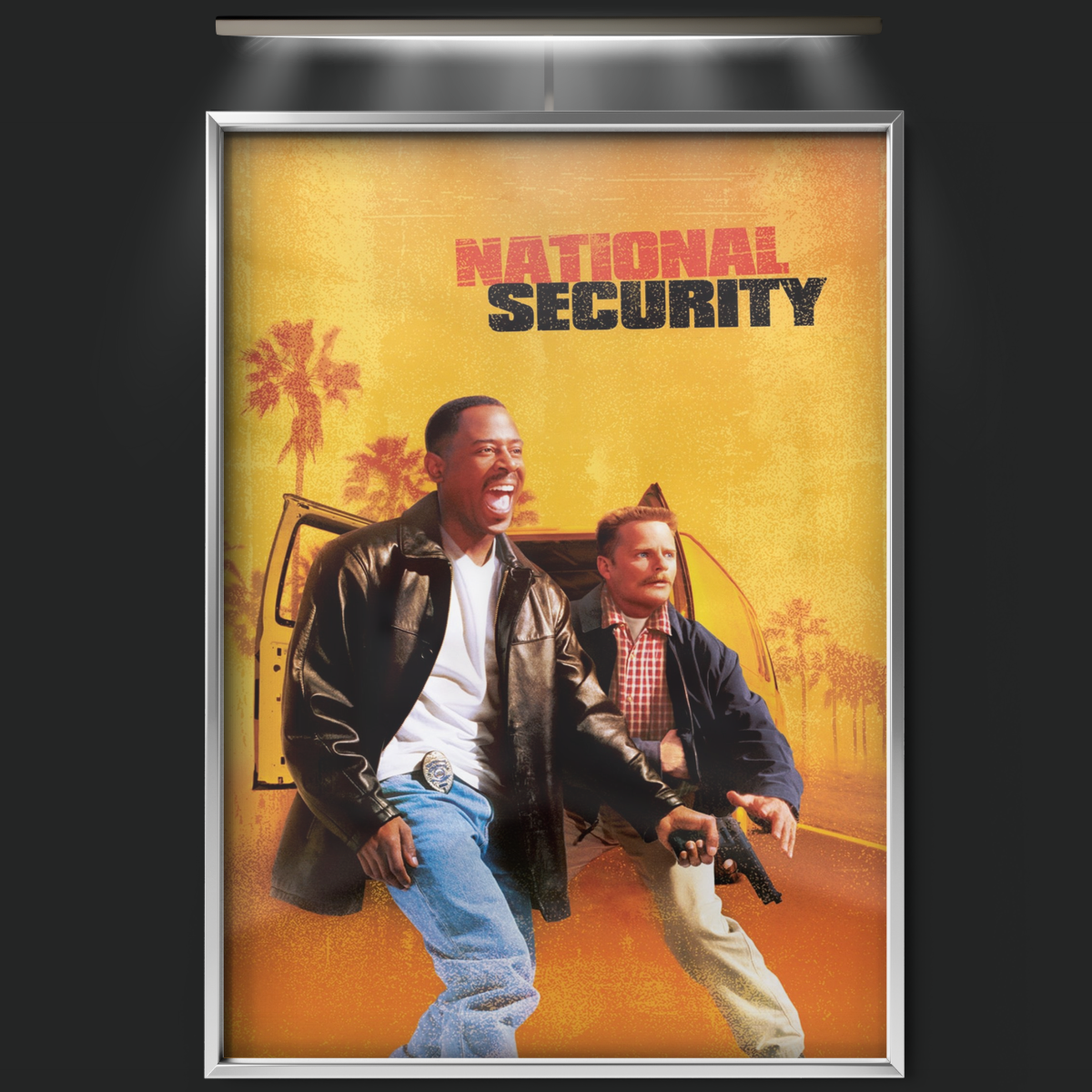 National Security (2003)