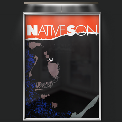 Native Son (1986)