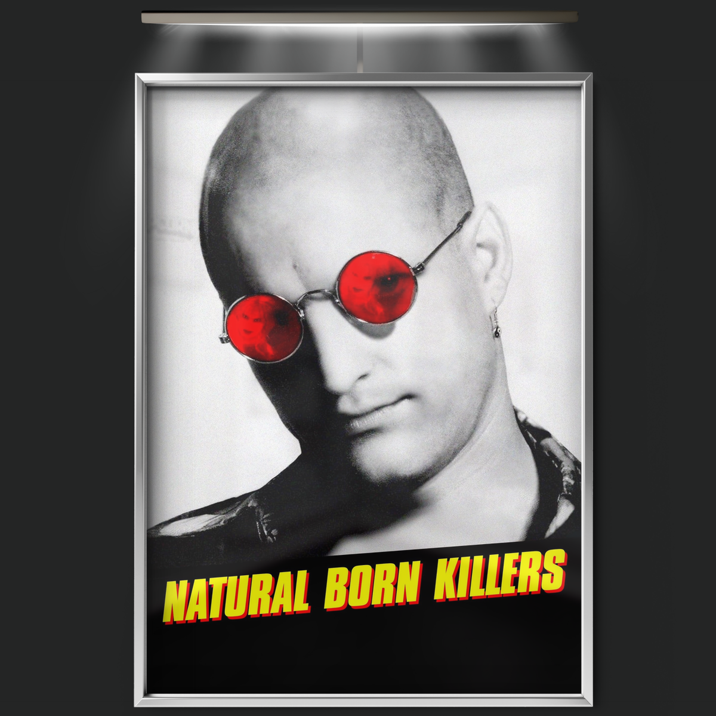 Natural Born Killers (1994)