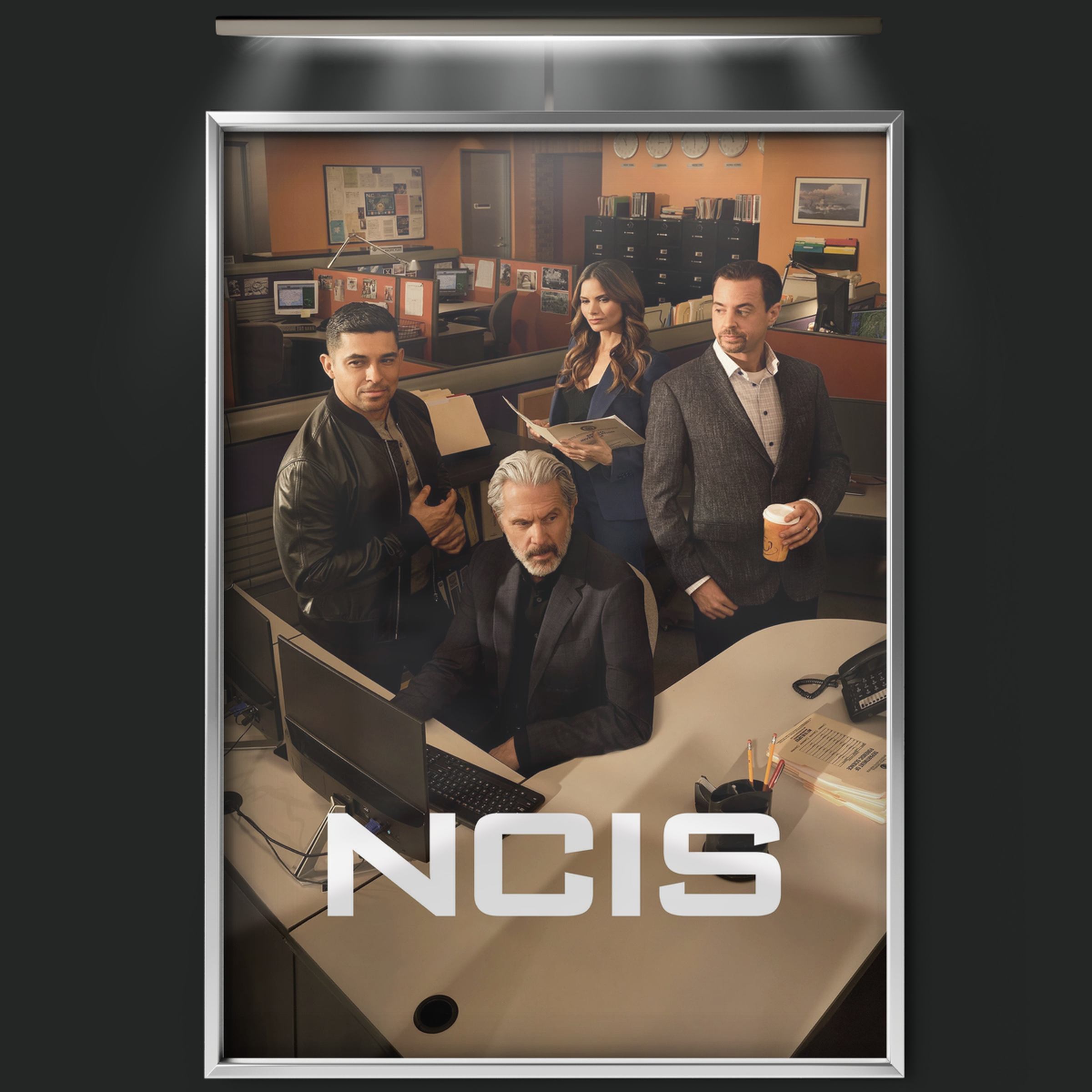 Ncis (2003)