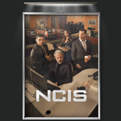 Ncis (2003)