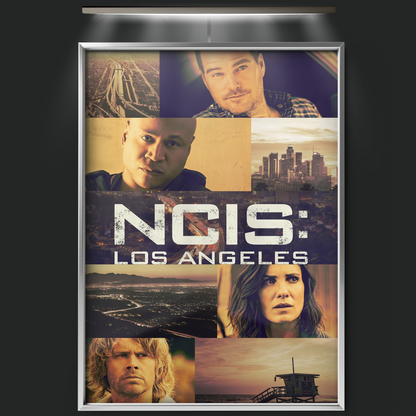 Ncis Los Angeles (2009)