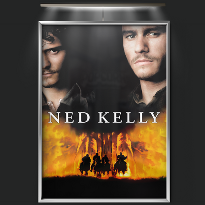 Ned Kelly (2003)