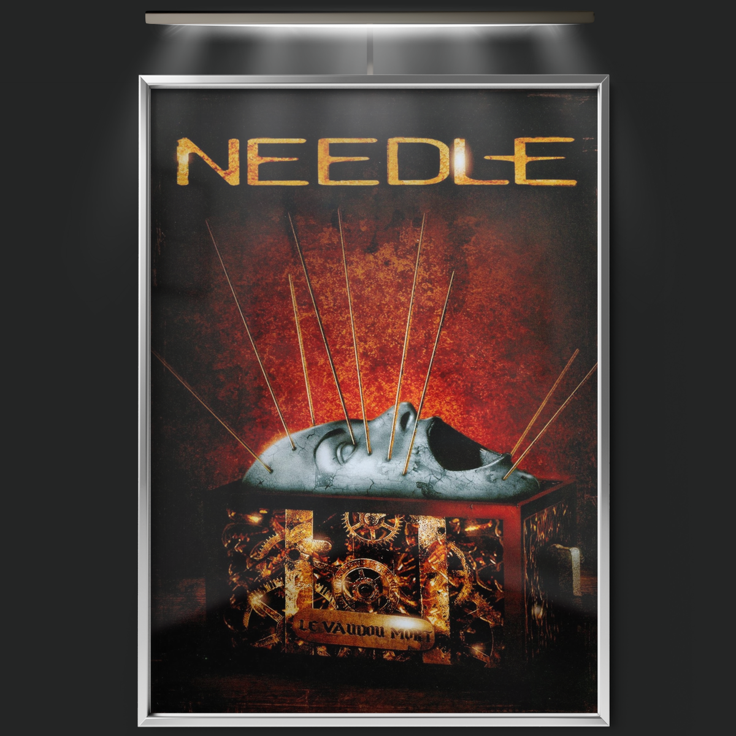 Needle (2010)