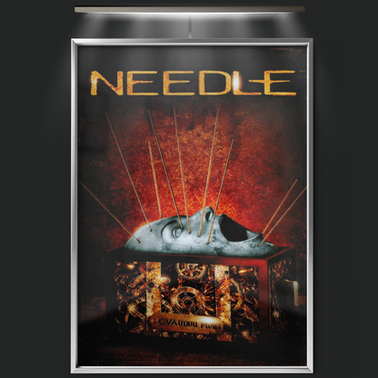 Needle (2010)