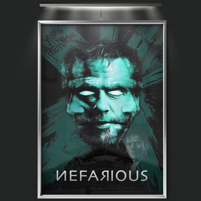 Nefarious (2023)