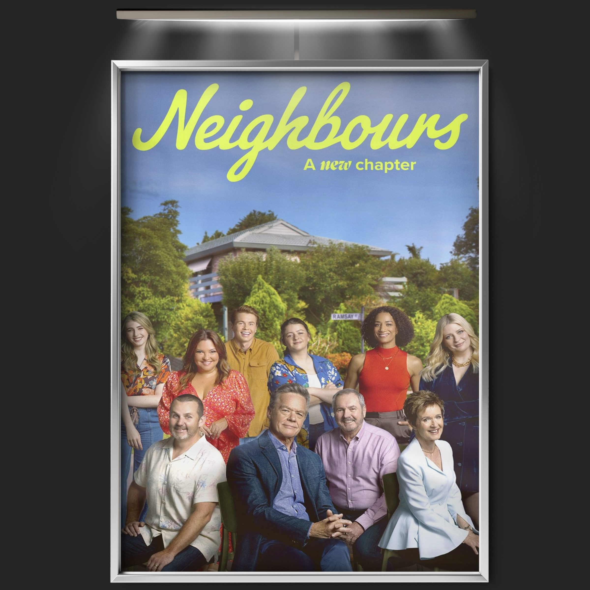 Neighbours (1985)