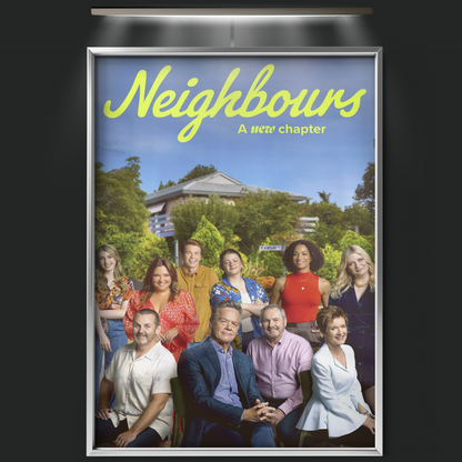 Neighbours (1985)