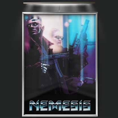 Nemesis (1992)