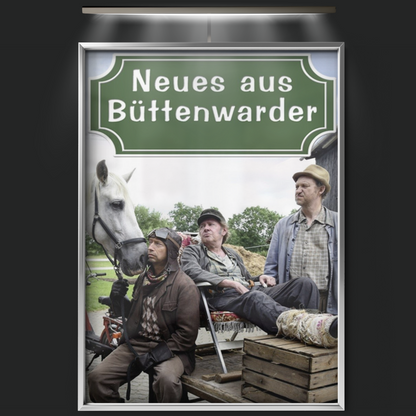 Neues Aus Büttenwarder (2001)