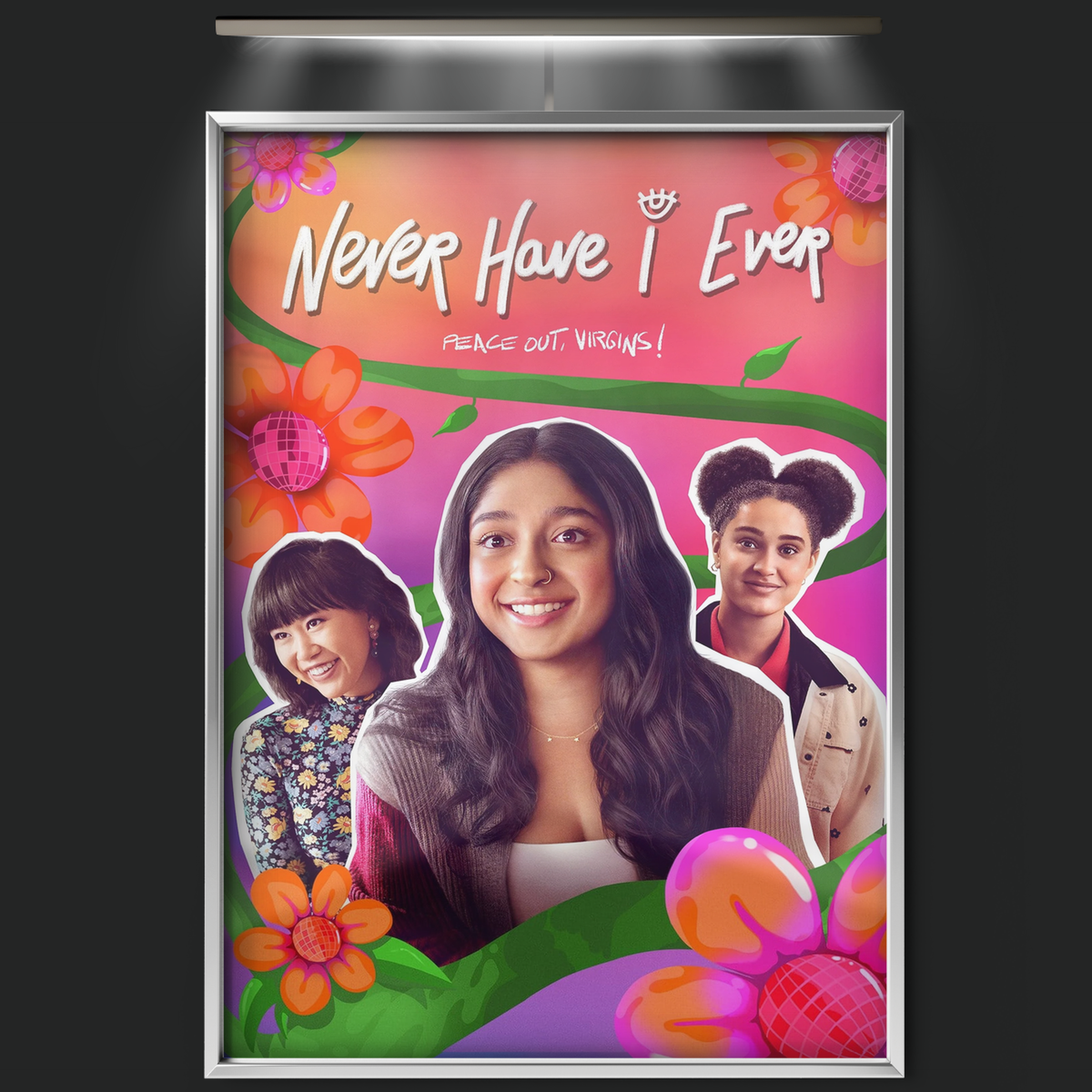 Never Have I Ever (2020)