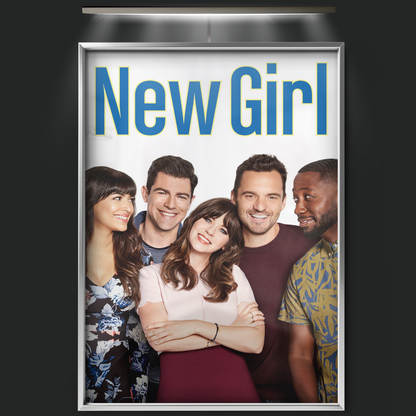 New Girl (2011)