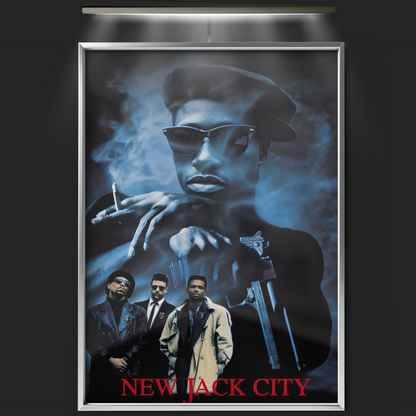 New Jack City (1991)