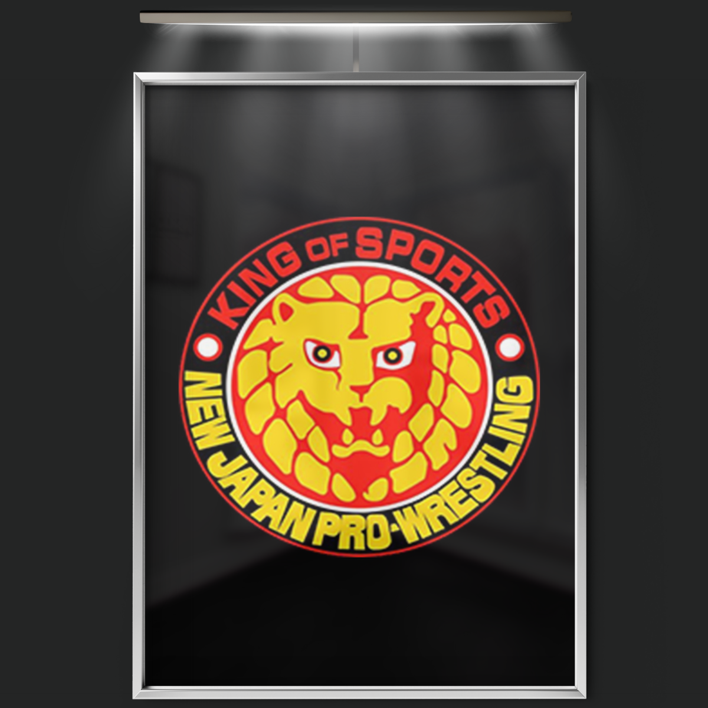 New Japan Pro Wrestling (1972)