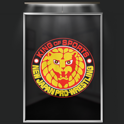 New Japan Pro Wrestling (1972)