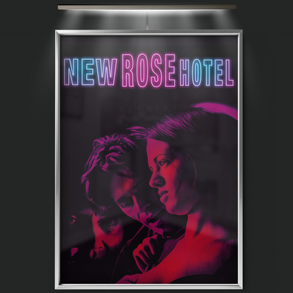 New Rose Hotel (1999)