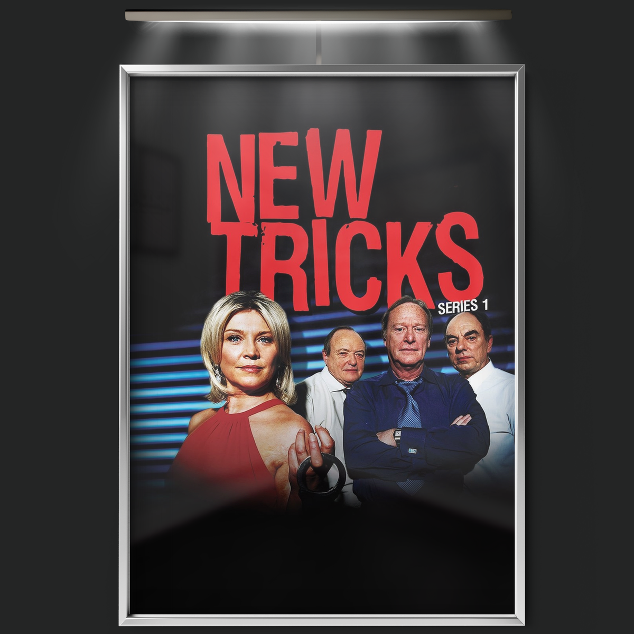 New Tricks (2004)