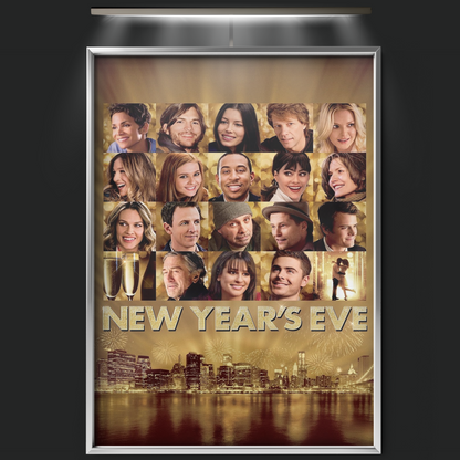 New Year's Eve (2011)