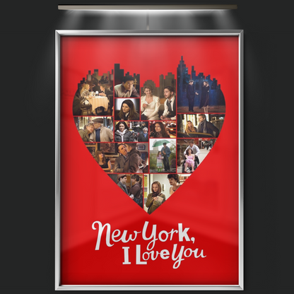 New York, I Love You (2008)
