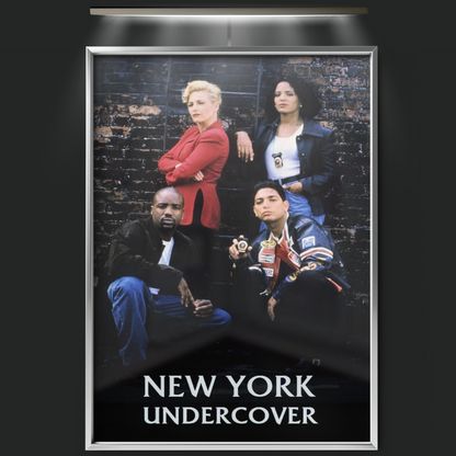 New York Undercover (1994)