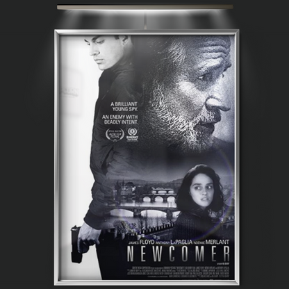 Newcomer (2015)