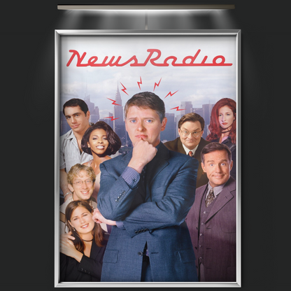Newsradio (1995)