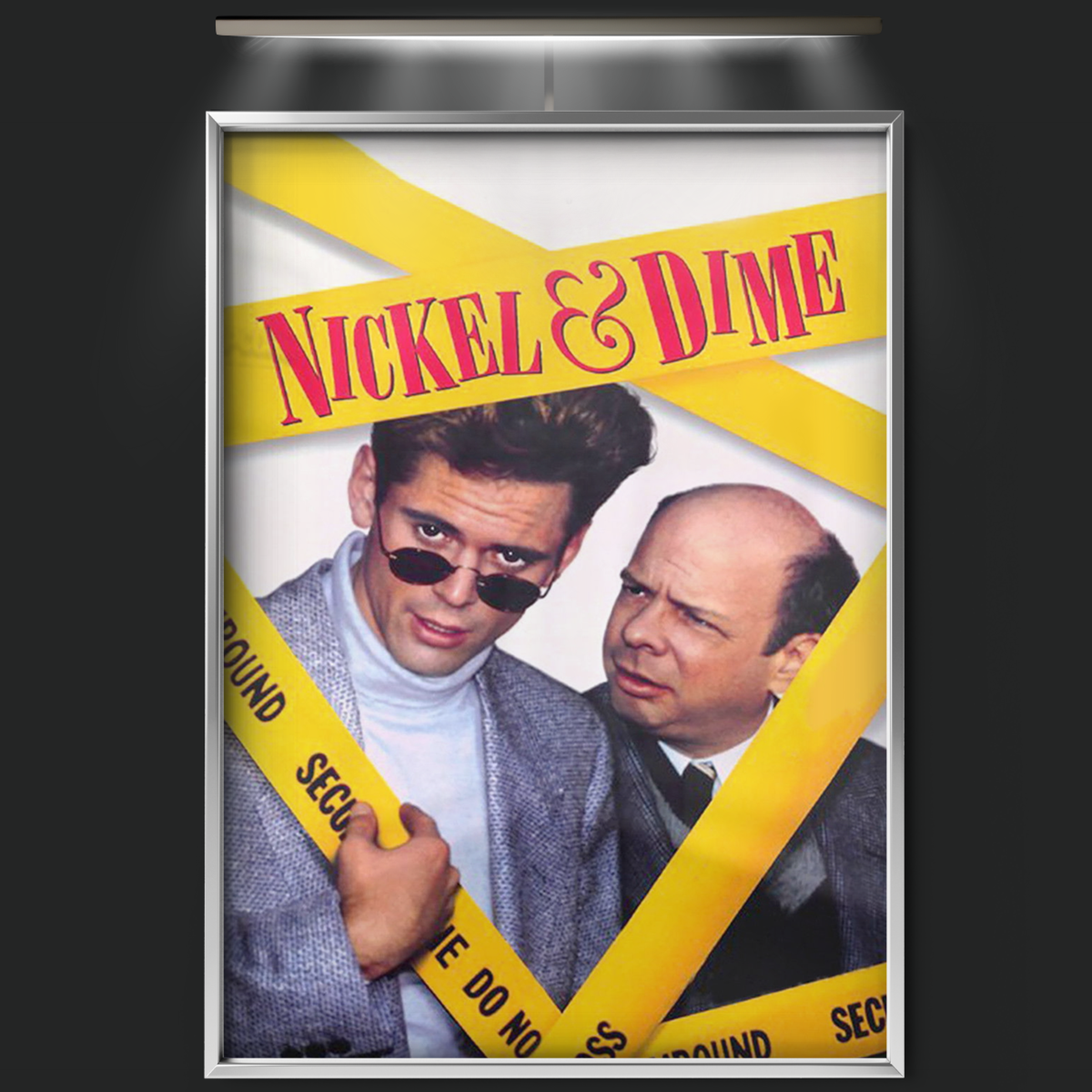 Nickel & Dime (1992)