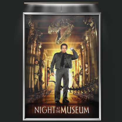 Night At The Museum (2006)