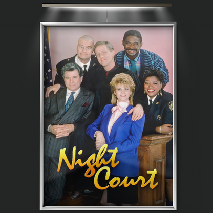 Night Court (1984)