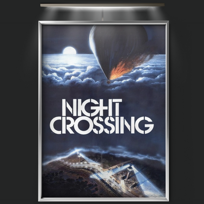 Night Crossing (1982)