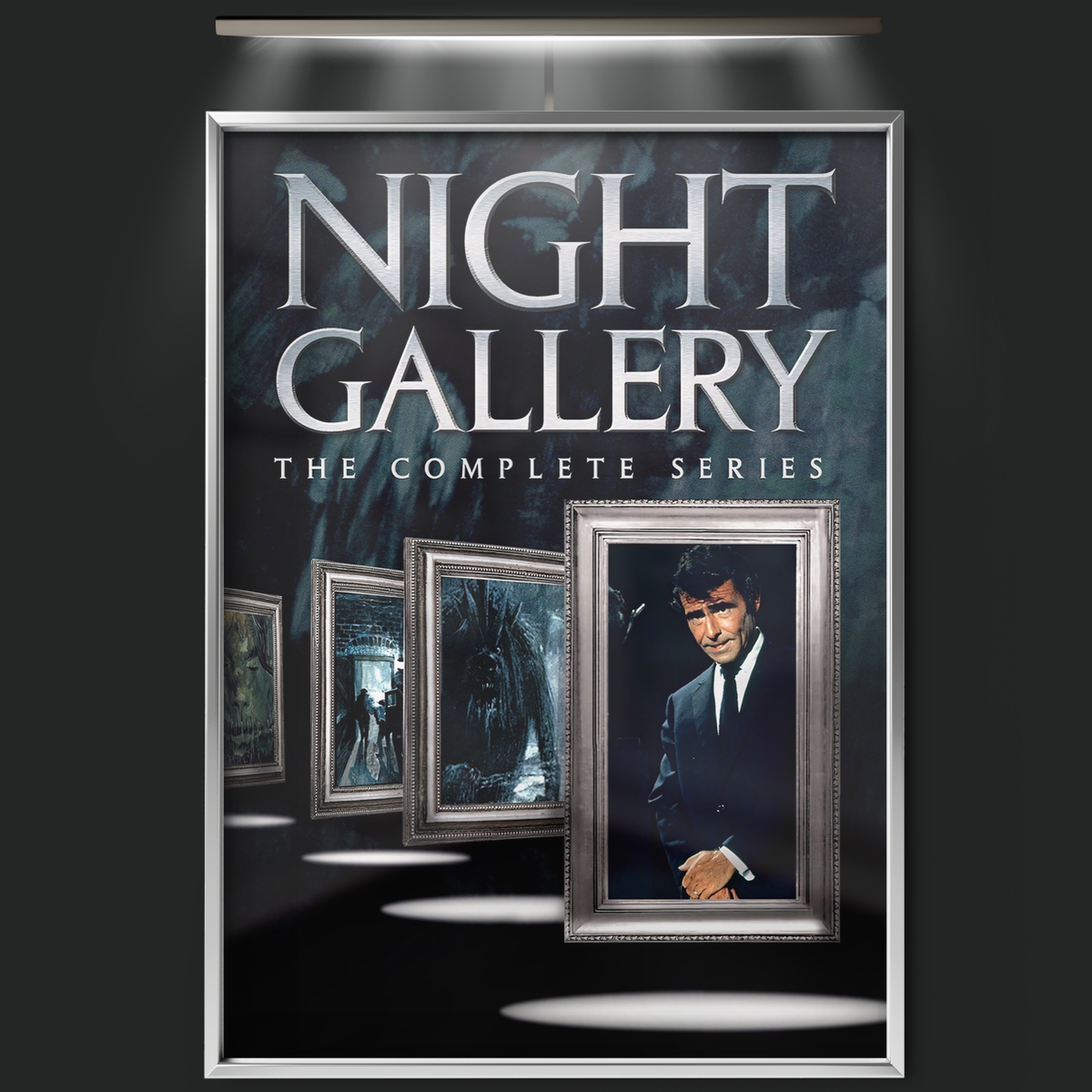 Night Gallery (1970)