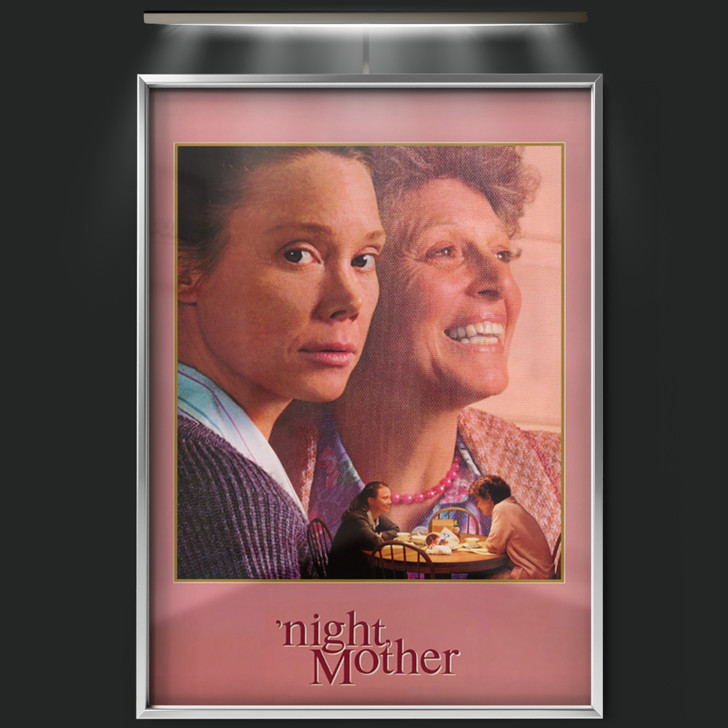 'night, Mother (1986)