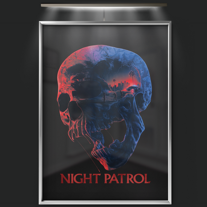 Night Patrol (2026)