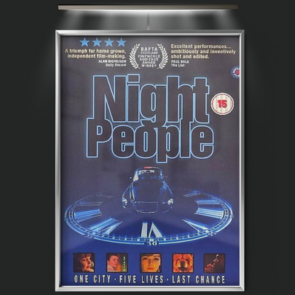 Night People (2005)